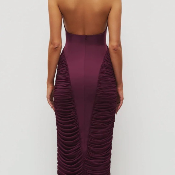 Heiress Beverly Hills sculpt dress brand new with tag - Picture 2 of 3